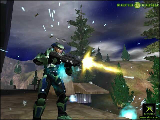 Halo: Combat Evolved - Immagine 9 di 13