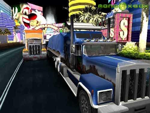 Big Mutha Truckers - Immagine 3 di 6