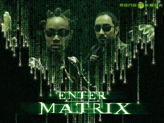 Enter The Matrix - Immagine 9 di 9
