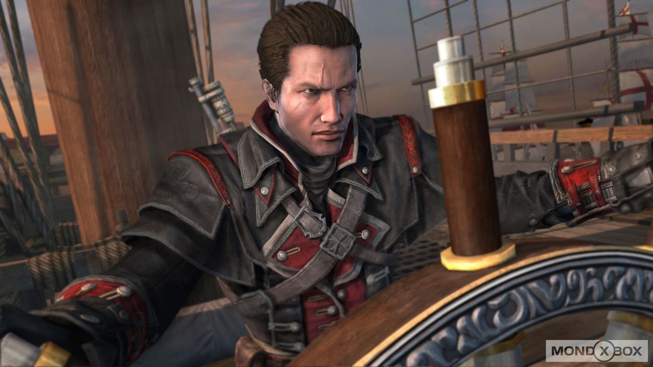 Assassin's Creed: Rogue - Immagine 4 di 63
