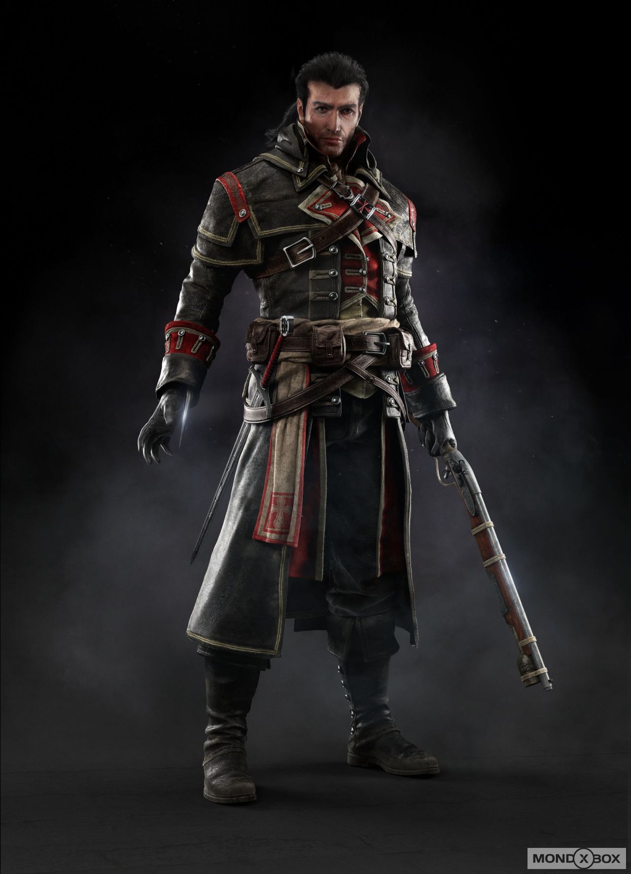 Assassin's Creed: Rogue - Immagine 1 di 63