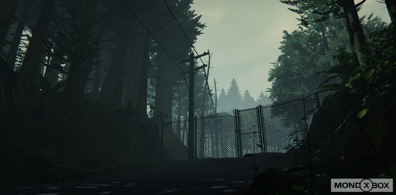 What Remains of Edith Finch - Immagine 9 di 22