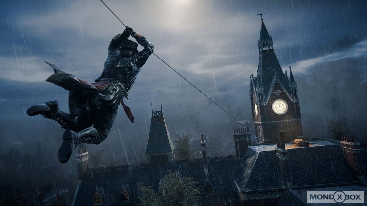 Assassin's Creed: Syndicate - Immagine 8 di 78