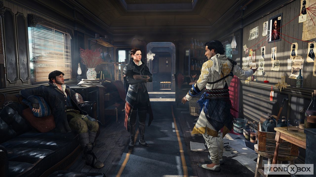 Assassin's Creed: Syndicate - Immagine 7 di 78