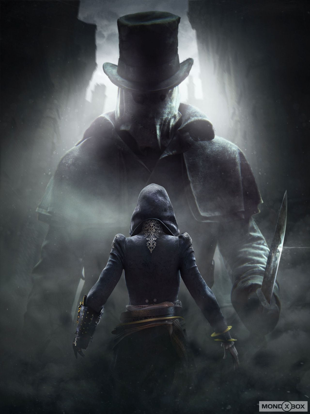 Assassin's Creed: Syndicate - Immagine 4 di 78
