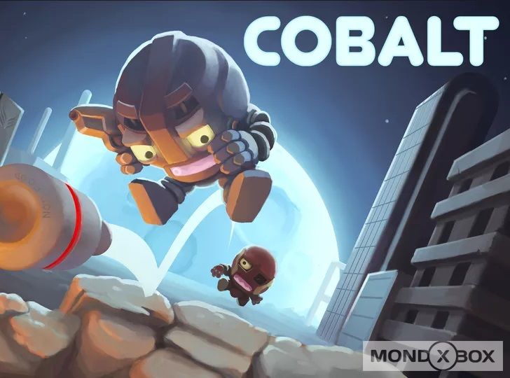 Cobalt - Immagine 1 di 2