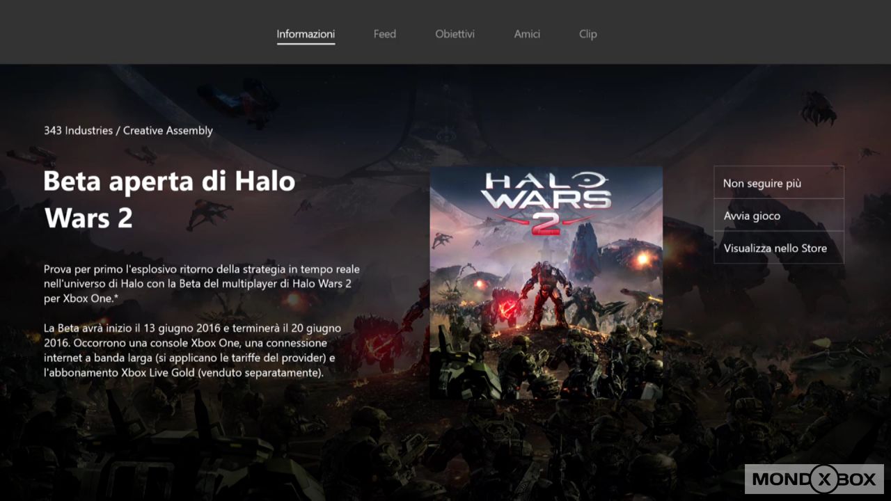 Halo Wars 2 - Immagine 38 di 41