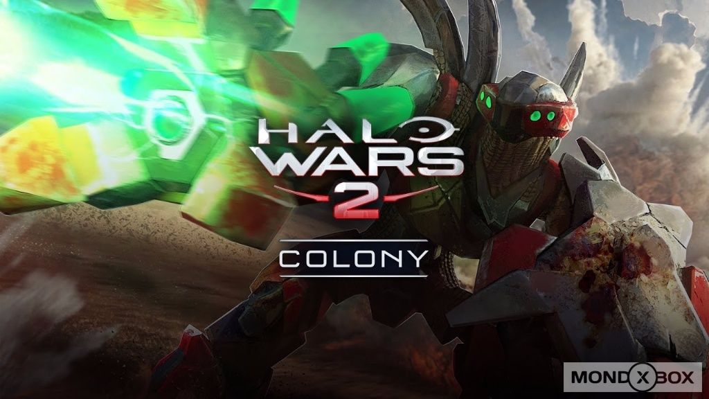 Halo Wars 2 - Immagine 7 di 41