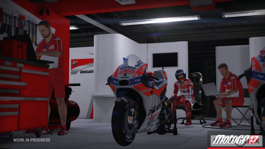 MotoGP 17 - Immagine 6 di 22