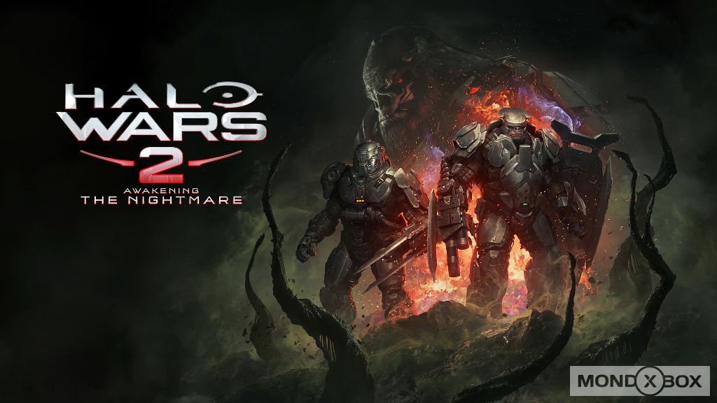 Halo Wars 2 - Immagine 2 di 41