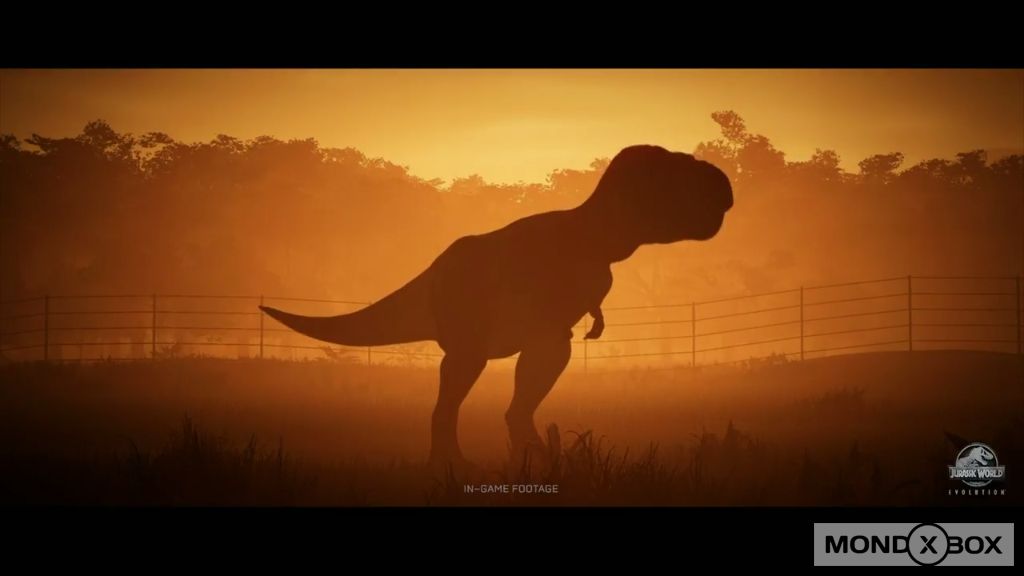 Jurassic World Evolution - Immagine 18 di 19