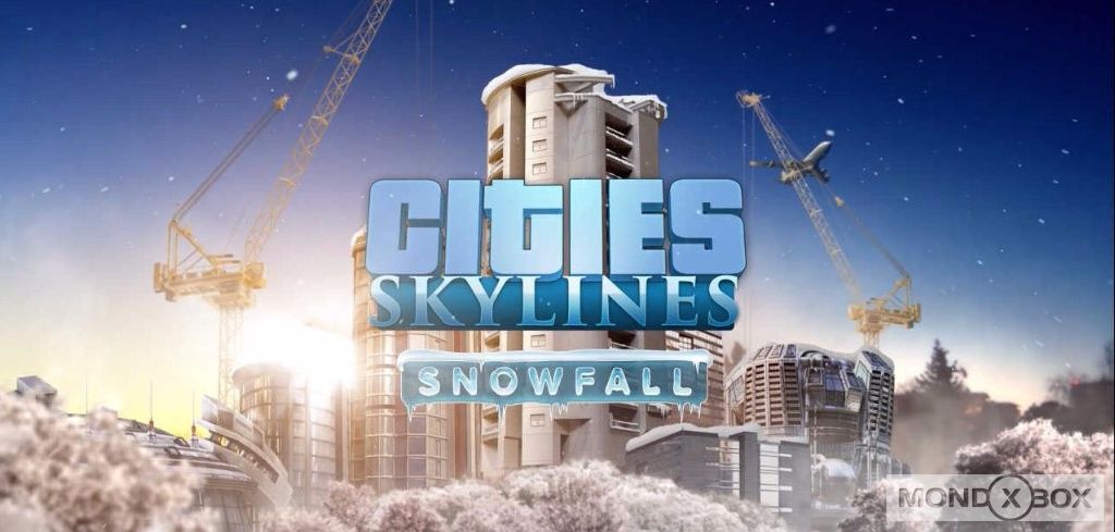 Cities: Skylines - Immagine 8 di 16