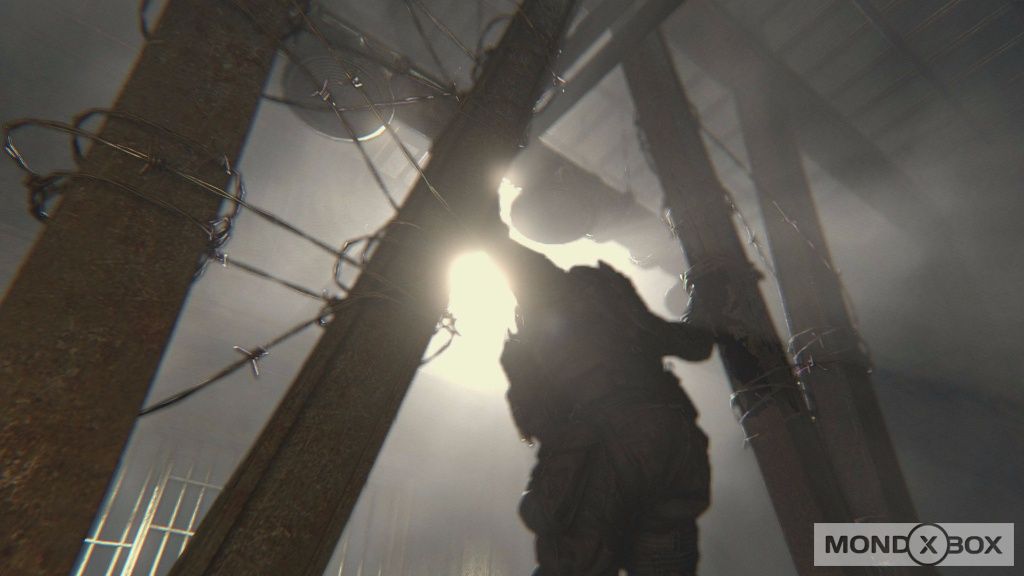 Resident Evil 7 biohazard - Immagine 6 di 76