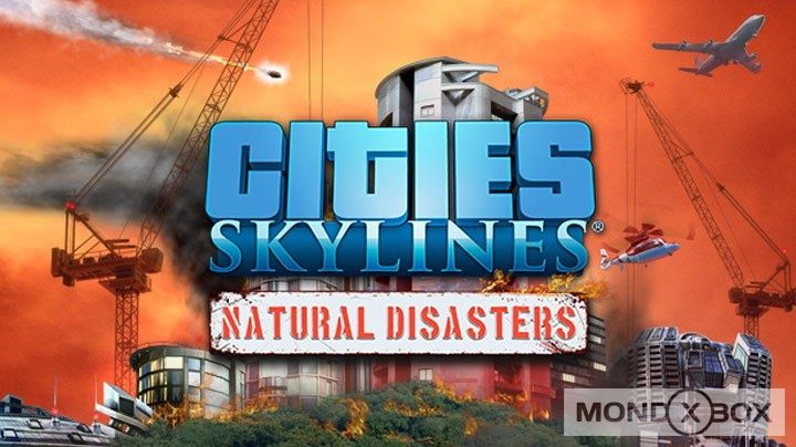 Cities: Skylines - Immagine 2 di 16