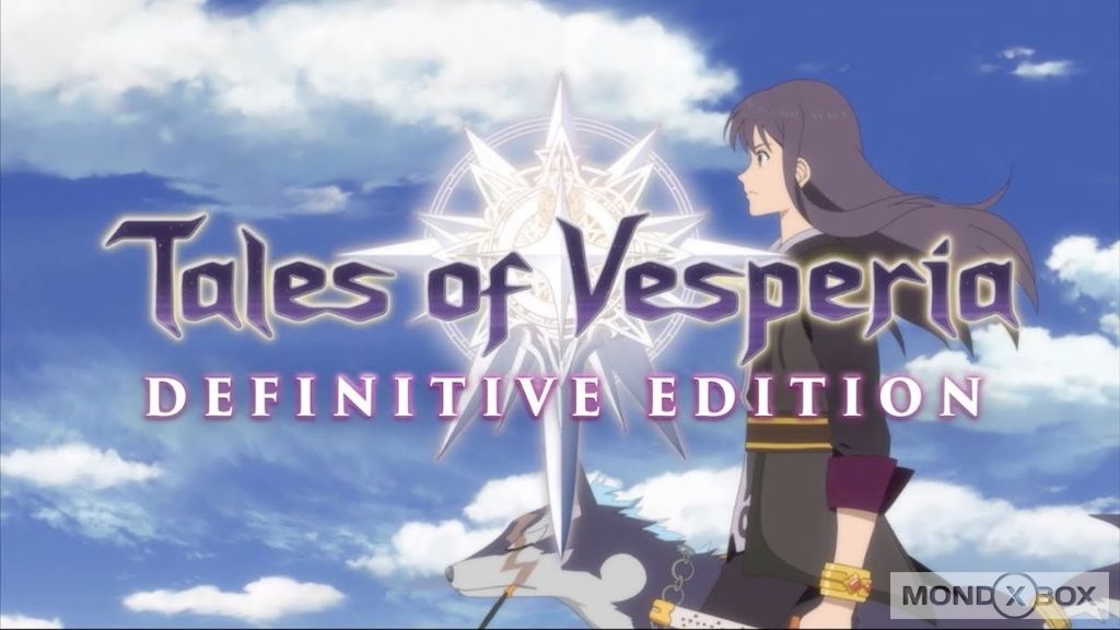 Tales of Vesperia: Definitive Edition - Immagine 1 di 2
