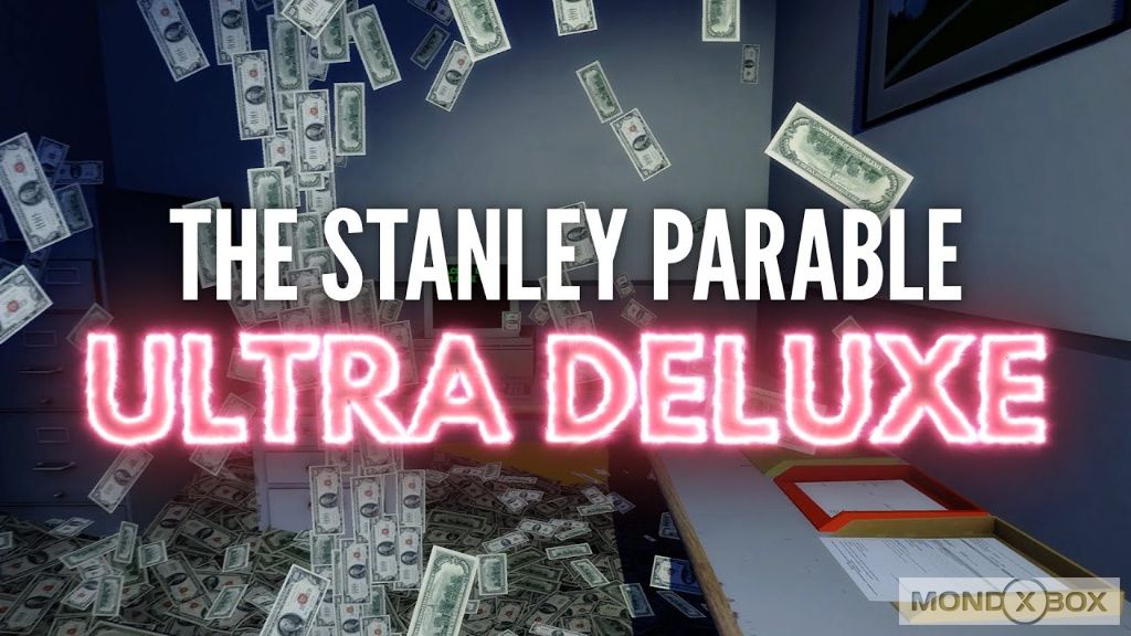 The Stanley Parable: Ultra Deluxe - Immagine 1 di 1
