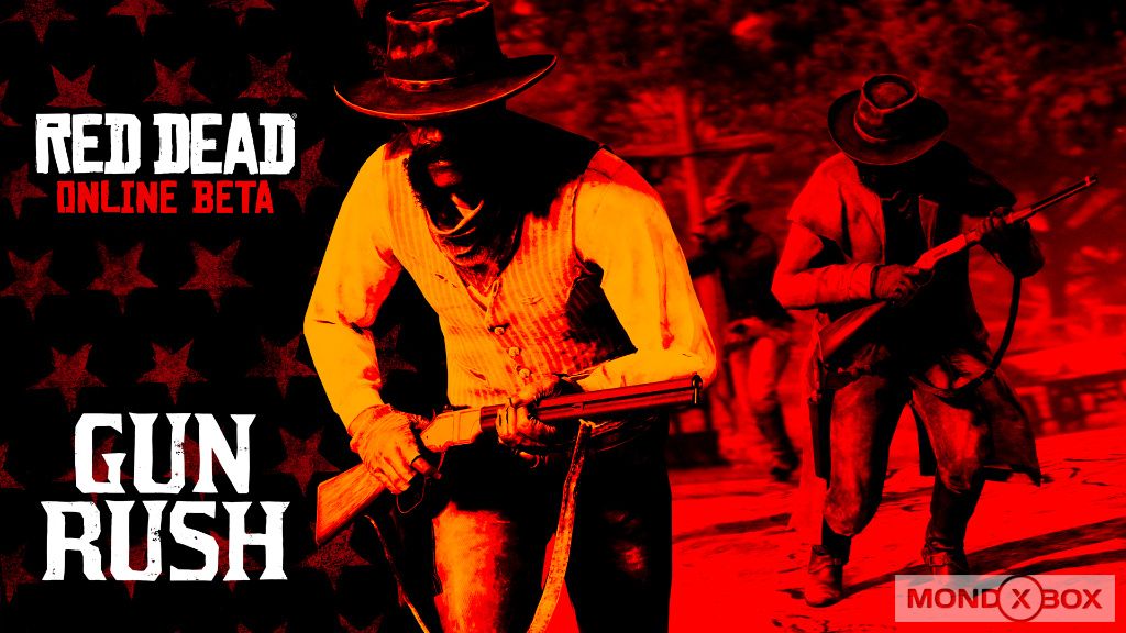 Red Dead Redemption 2 - Immagine 8 di 196