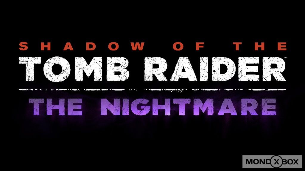 Shadow of the Tomb Raider - Immagine 9 di 62