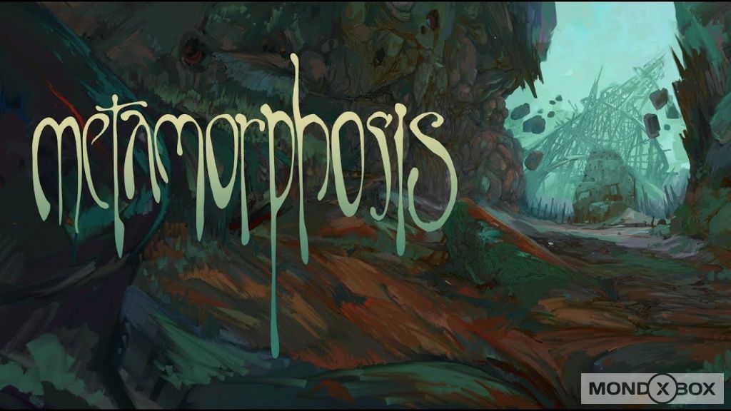 Metamorphosis - Immagine 2 di 6