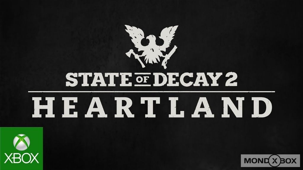State of Decay 2 - Immagine 3 di 54