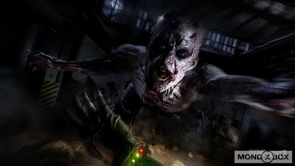 Dying Light 2 Stay Human - Immagine 12 di 33