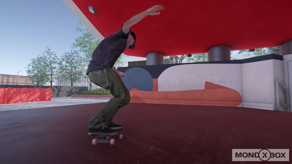 Skater XL - Immagine 13 di 15