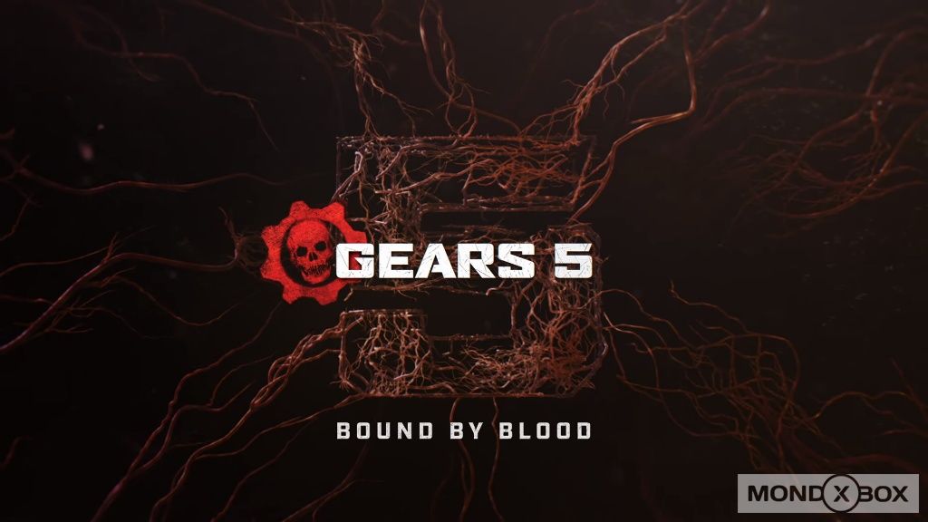 Gears 5 - Immagine 8 di 62