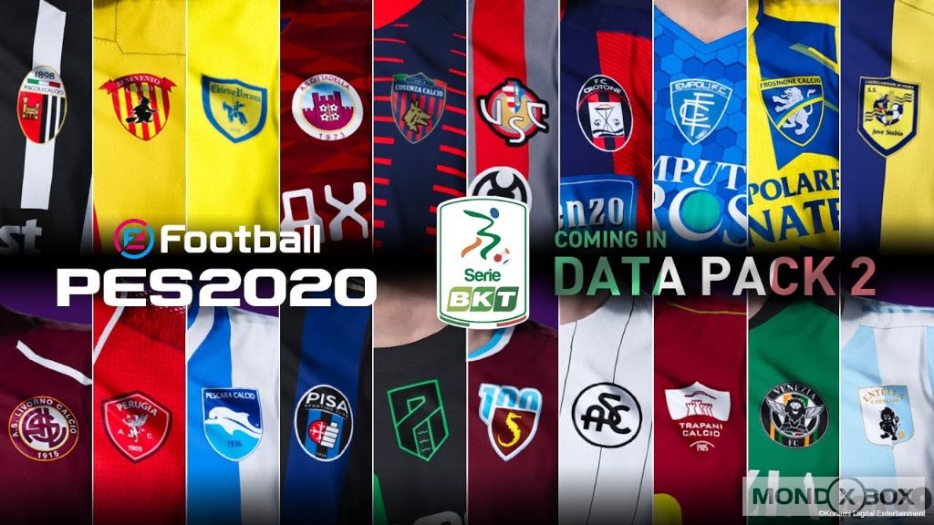 eFootball PES 2020 - Immagine 3 di 39