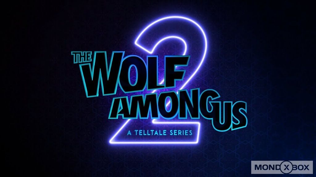The Wolf Among Us 2 - Immagine 14 di 14