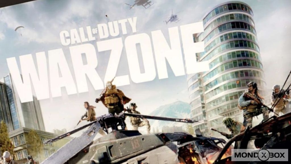 Call of Duty: Warzone - Immagine 26 di 26