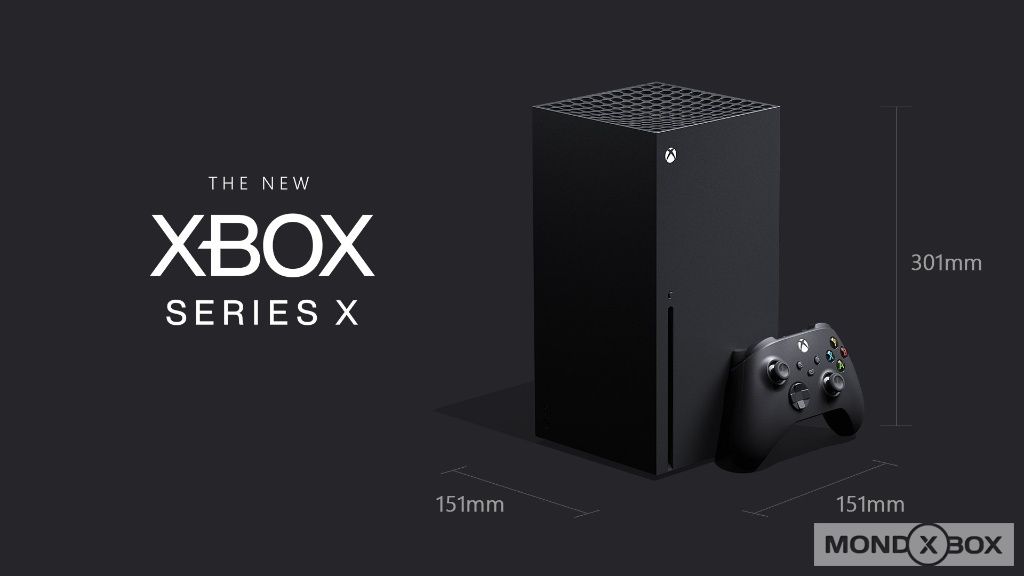 Xbox Series X | S - Immagine 166 di 196