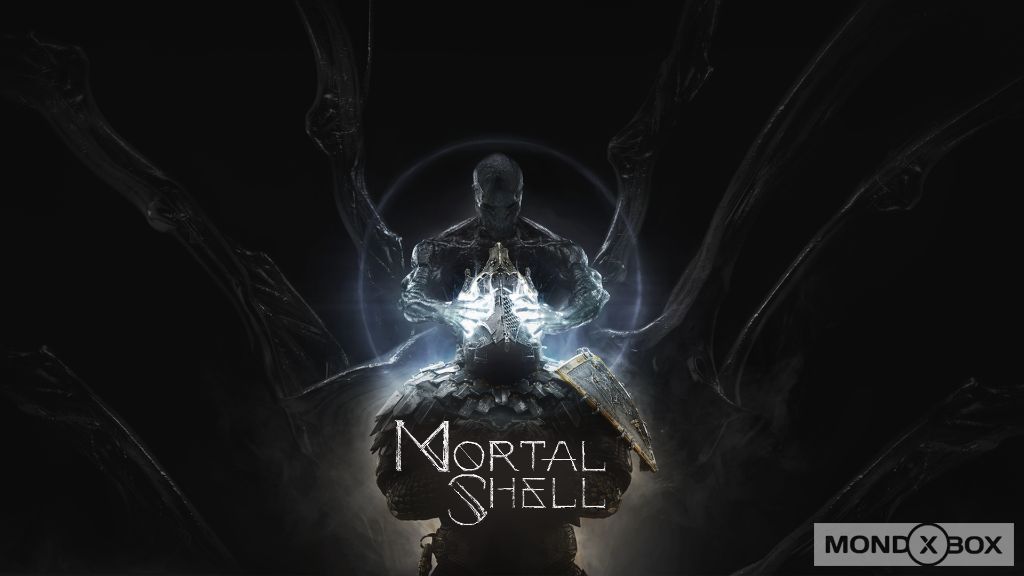 Mortal Shell - Immagine 5 di 10