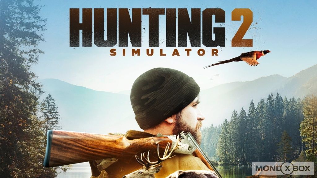 Hunting Simulator 2 - Immagine 4 di 13