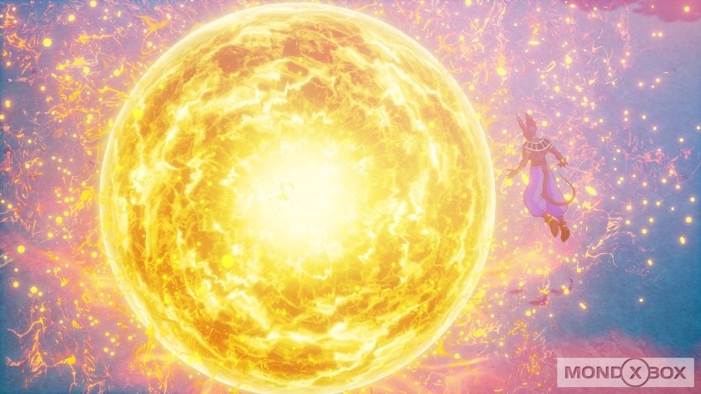 Dragon Ball Z: Kakarot - Immagine 9 di 44