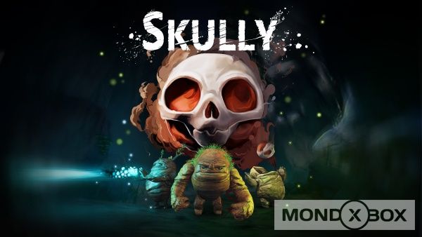 Skully - Immagine 1 di 9