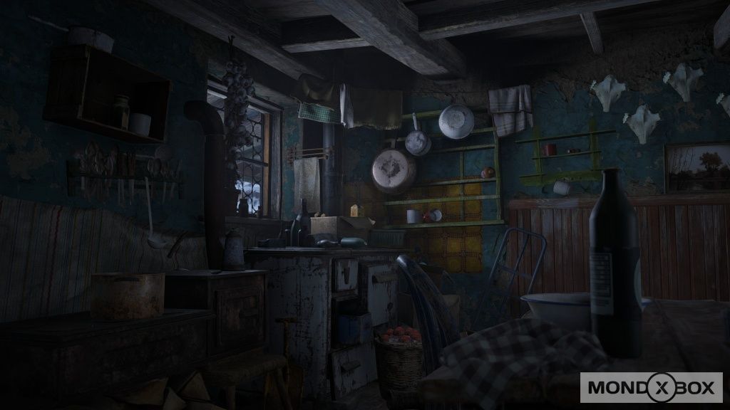 Resident Evil Village - Immagine 46 di 57