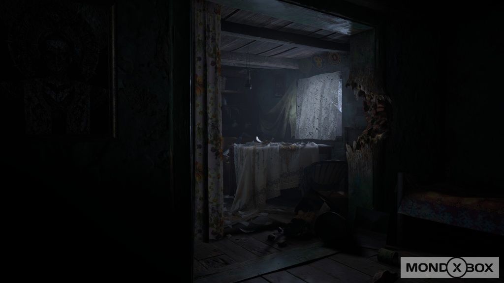 Resident Evil Village - Immagine 45 di 57