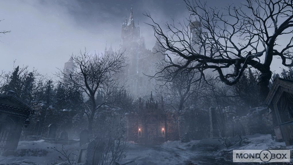 Resident Evil Village - Immagine 43 di 57