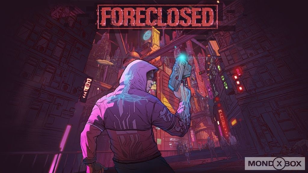 Foreclosed - Immagine 2 di 12