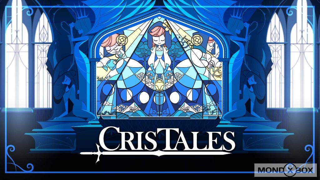 Cris Tales - Immagine 1 di 7