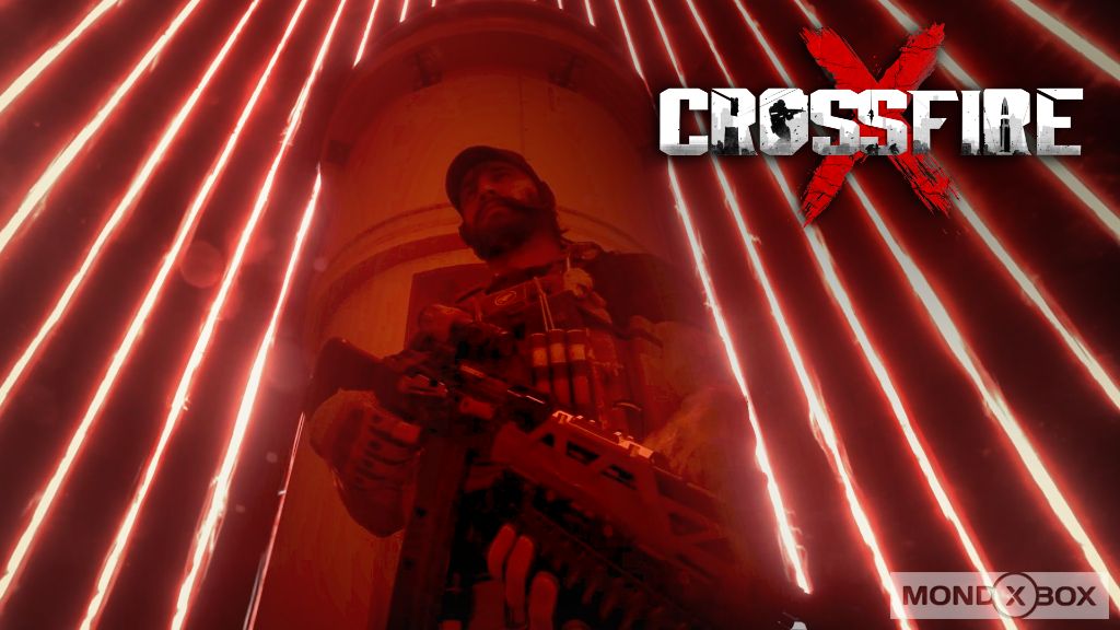 CrossfireX - Immagine 12 di 25