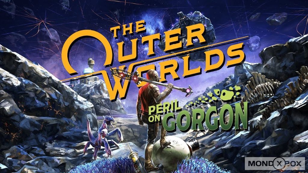 The Outer Worlds - Immagine 3 di 43