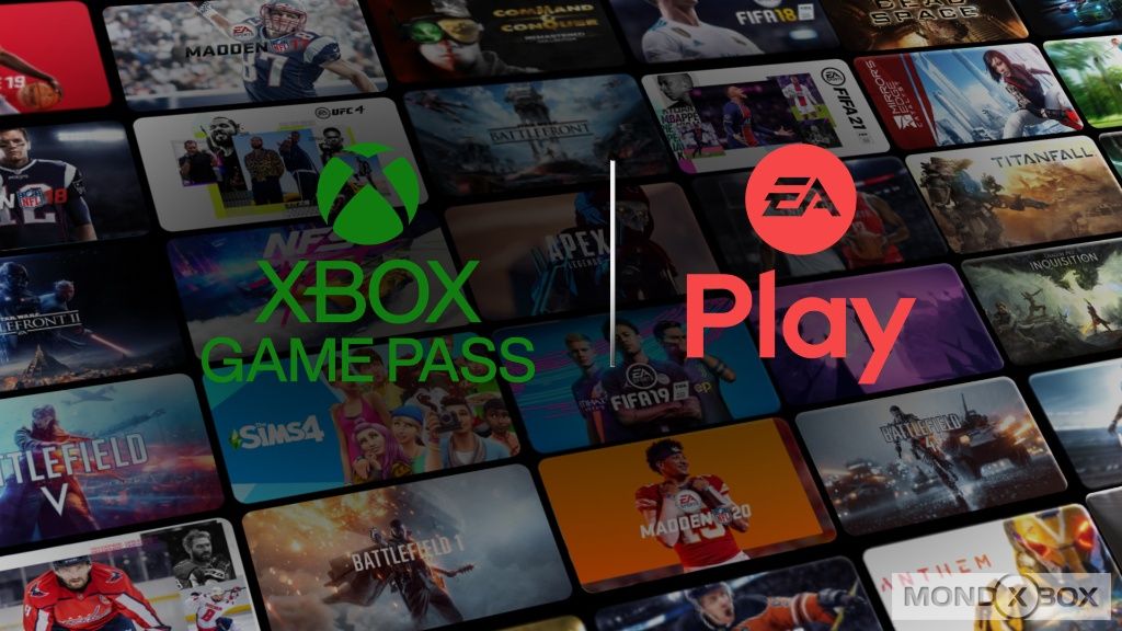 Xbox Game Pass - Immagine 45 di 47