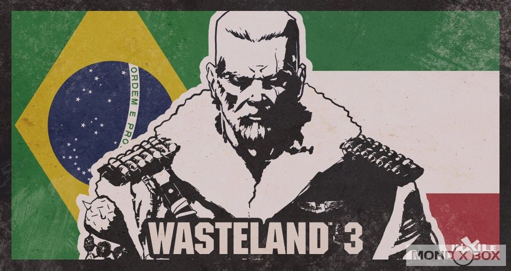 Wasteland 3 - Immagine 2 di 20