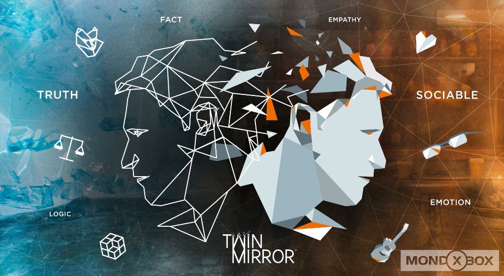 Twin Mirror - Immagine 6 di 30