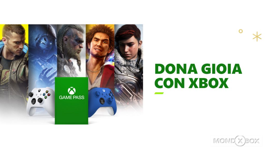 Xbox One - Immagine 4 di 763