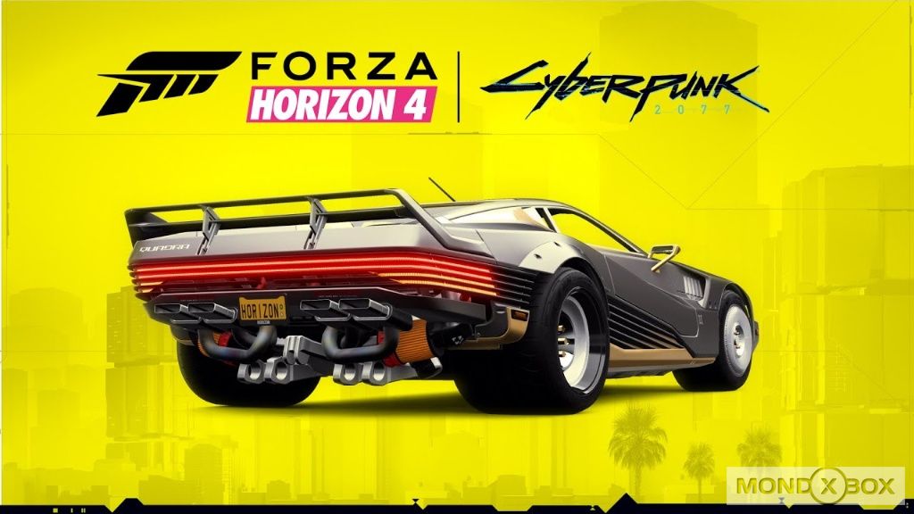Forza Horizon 4 - Immagine 1 di 51