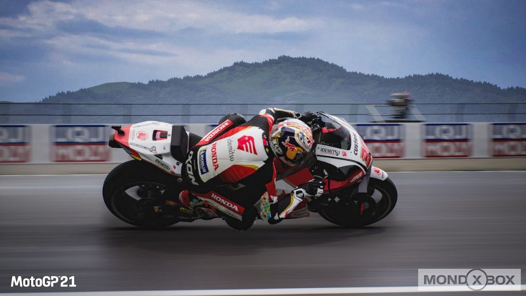 MotoGP 21 - Immagine 11 di 18