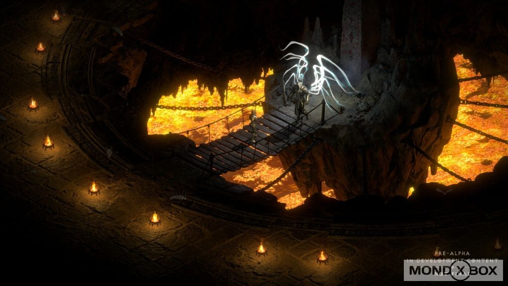 Diablo II: Resurrected - Immagine 4 di 17