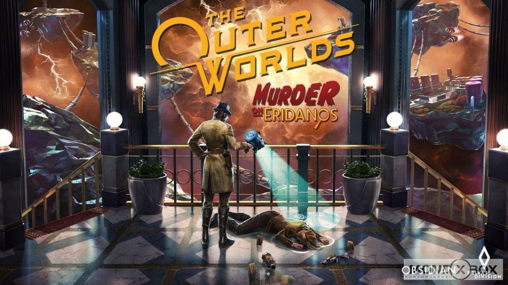 The Outer Worlds - Immagine 2 di 43